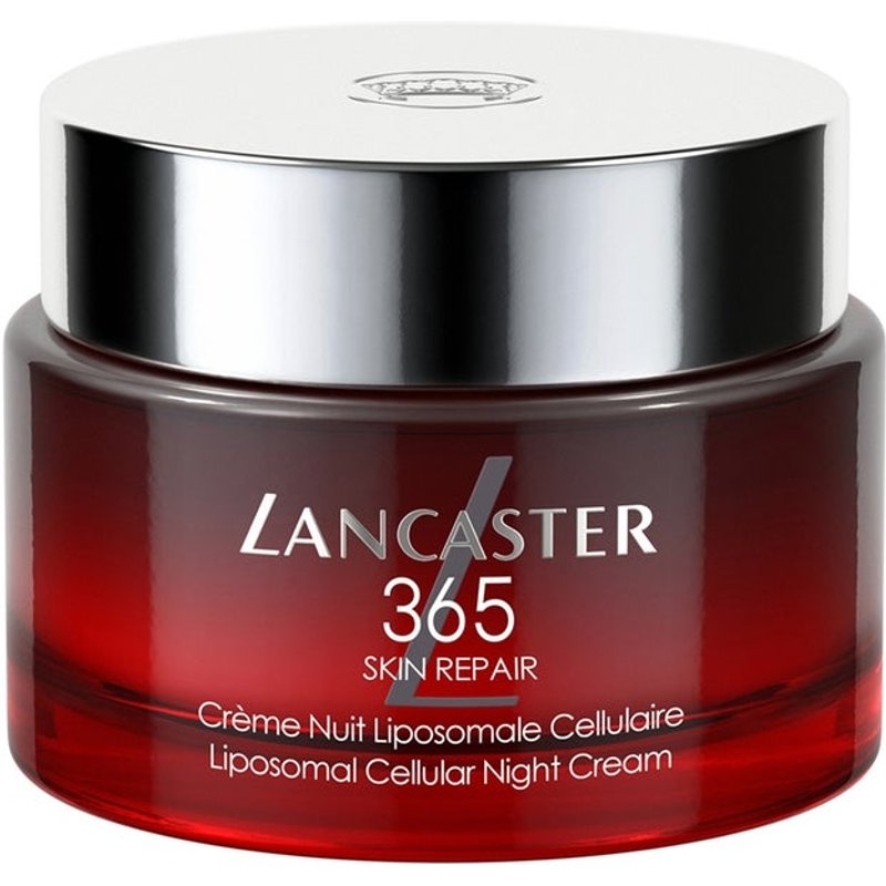 Lancaster 365 Skin Repair Liposomal Cellular Night Cream 50ml