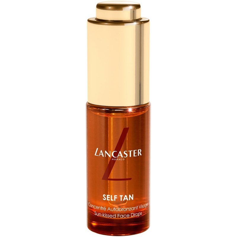 Lancaster Self Tan Sun-Kissed Face Drops 15ml