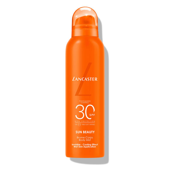 Lancaster Sun Beauty Body Mist SPF30 200ml