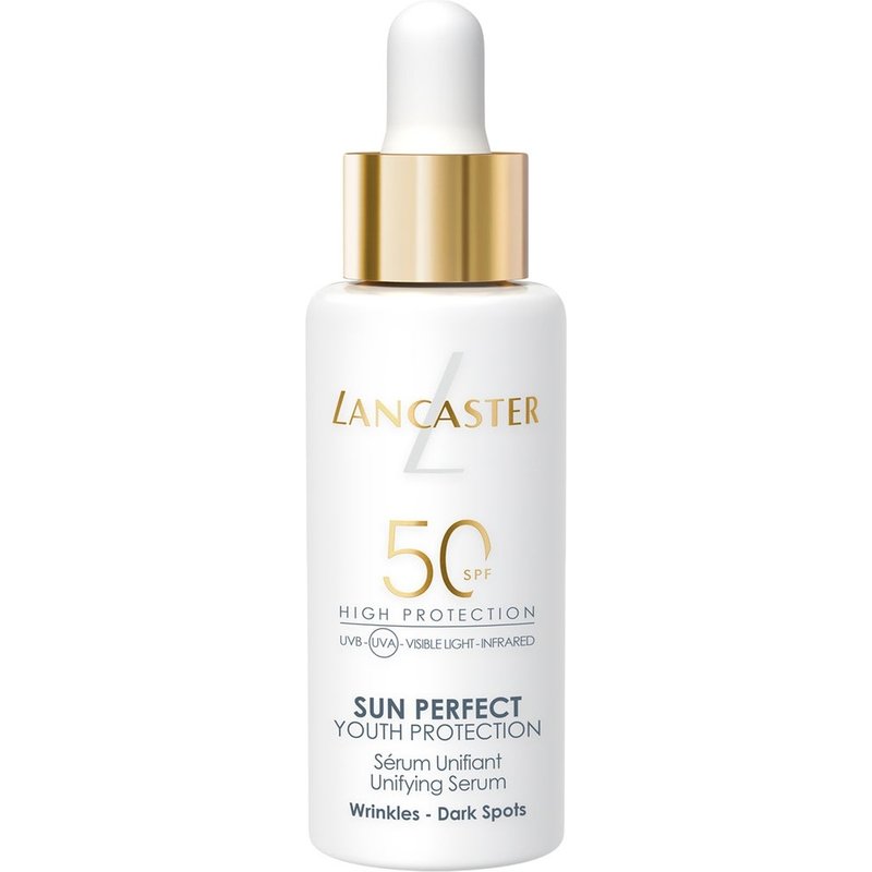 Lancaster Sun Perfect Unifying Serum SPF50, 30ml