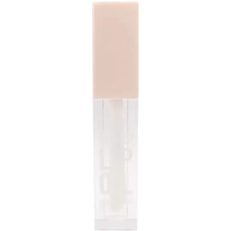 Rimmel Oh My Gloss! Lip Oil 000 Clear Cloud