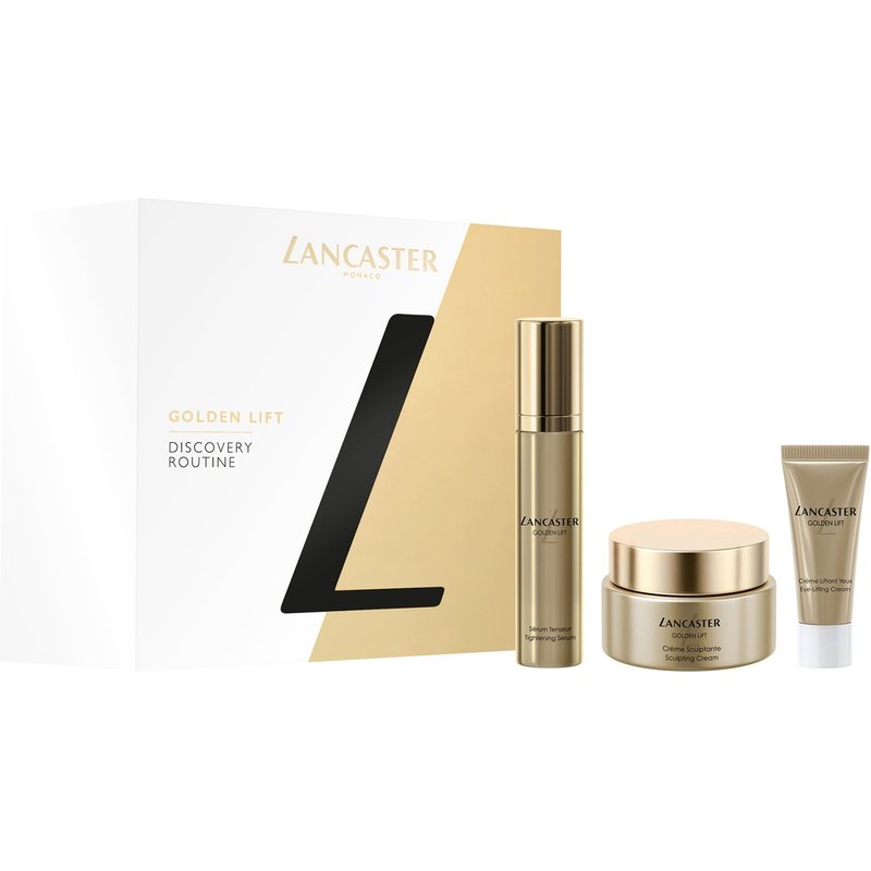 Exclusive Lancaster Golden Lift Discovery Routine Set