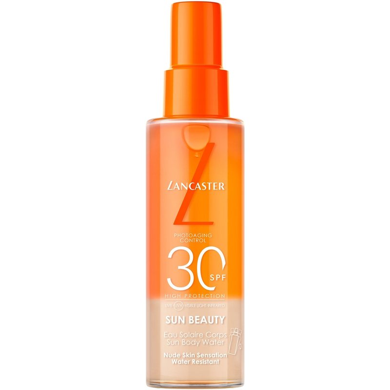 Lancaster Sun Beauty Body Water SPF30 100ml
