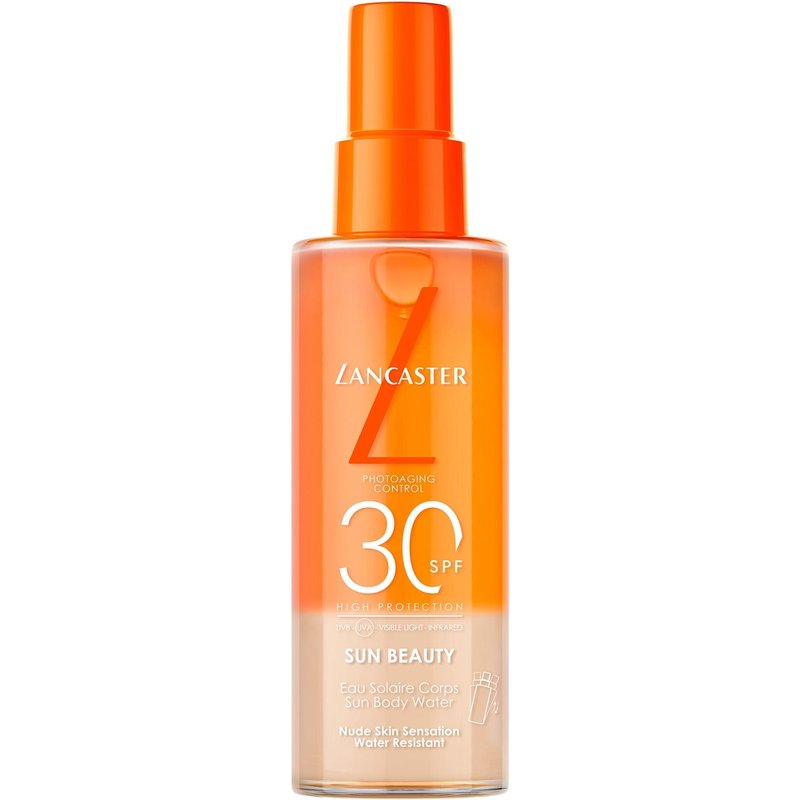 Lancaster Sun Beauty Sun Protective Water SPF30 150ml