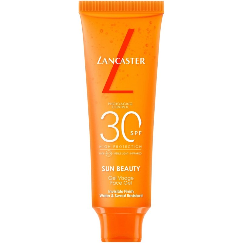 Lancaster Sun Sport Invisible Face Gel SPF30 50ml