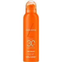 Lancaster Sun Sport Cooling Invisible Mist Wet Skin Application for Body SPF30 200ml