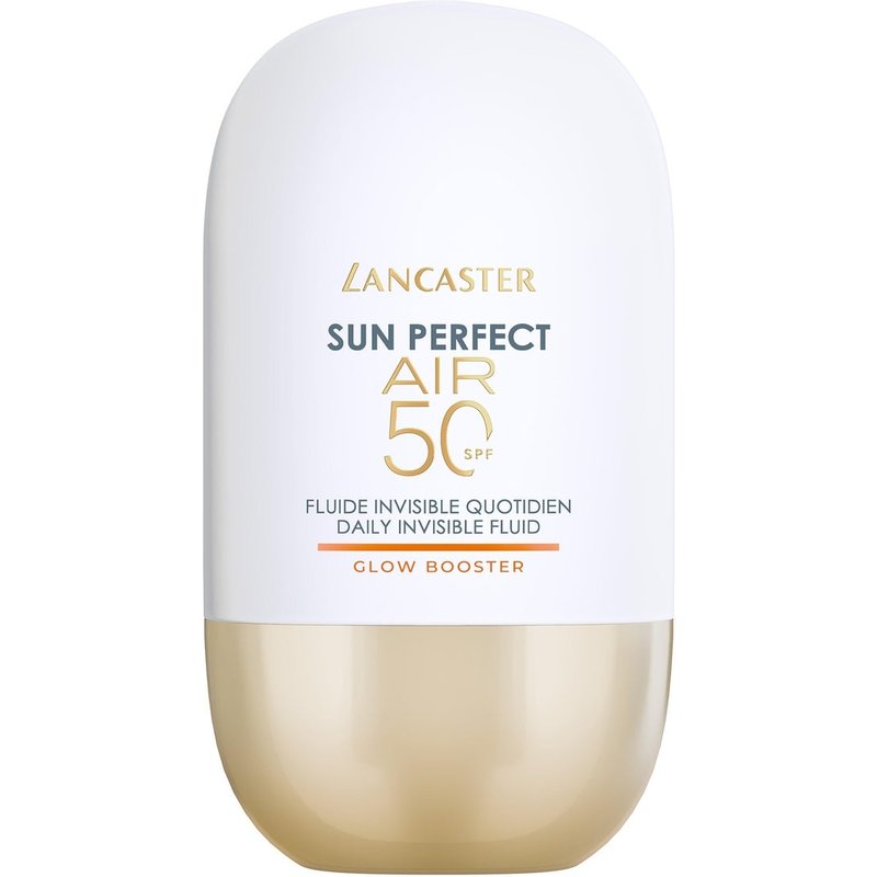 Lancaster Sun Perfect Air Daily Invisible Fluid SPF50 Glow Booster 40ml/1.3 oz