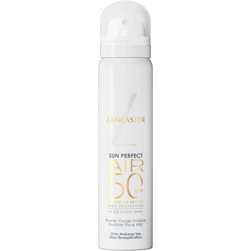 Lancaster Sun Perfect Air Invisible Face Mist SPF50 75ml/1.3 oz