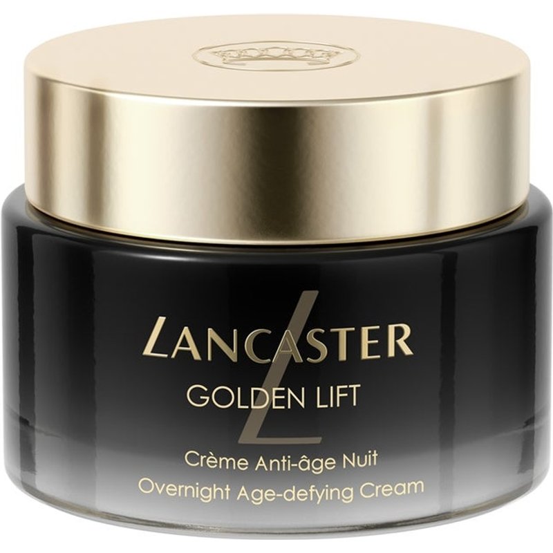 Lancaster Golden Lift Night Cream 50ml