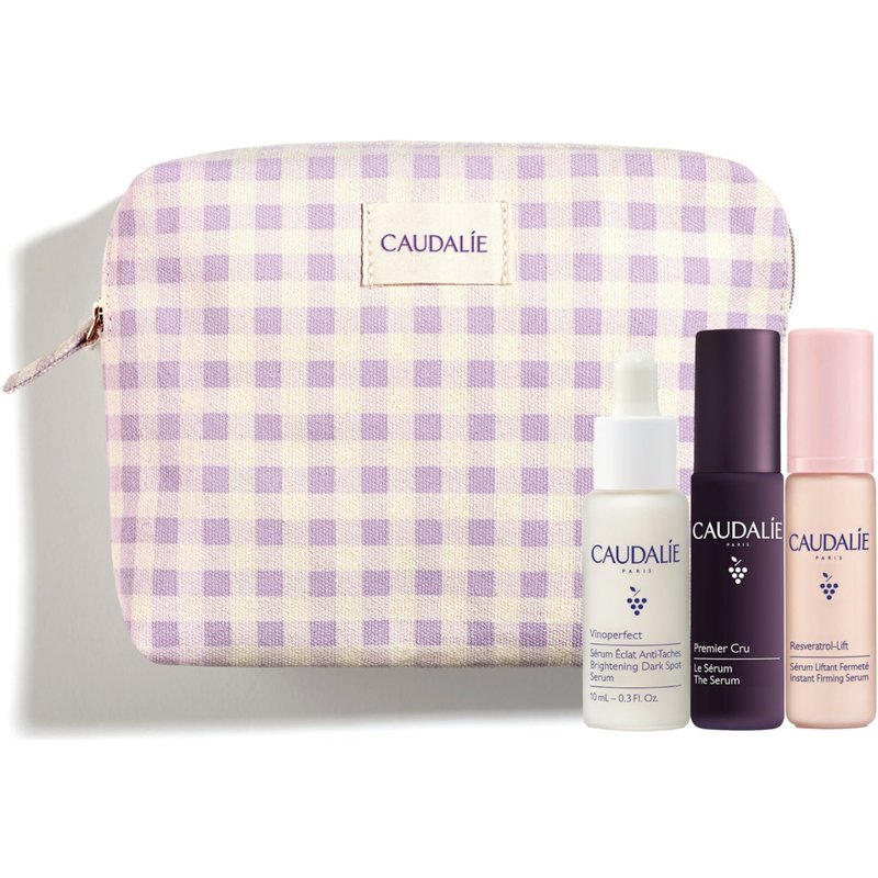 Caudalie Serum Discovery Kit GWP