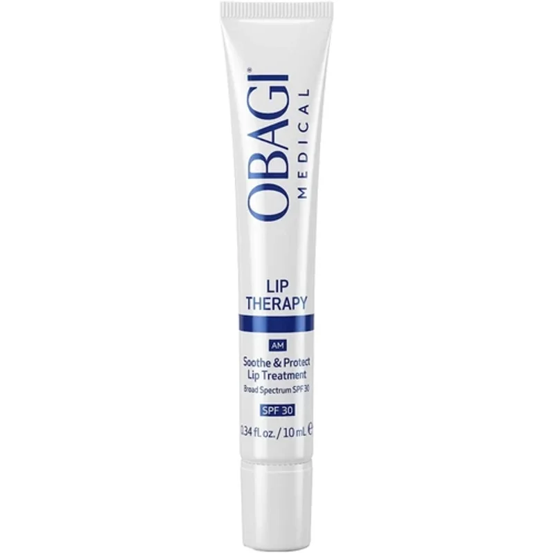 Obagi Lip Therapy Soothe & Protect Lip Treatment SPF 30 10g