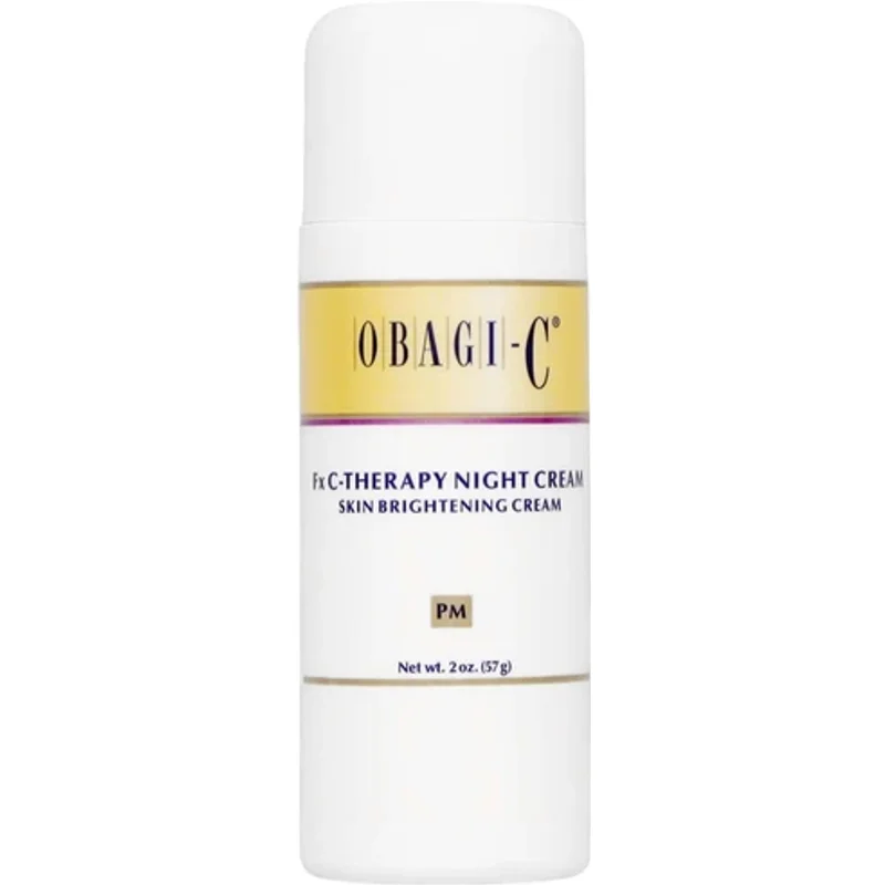Obagi Obagi-C Fx Therapy Night Cream 57g