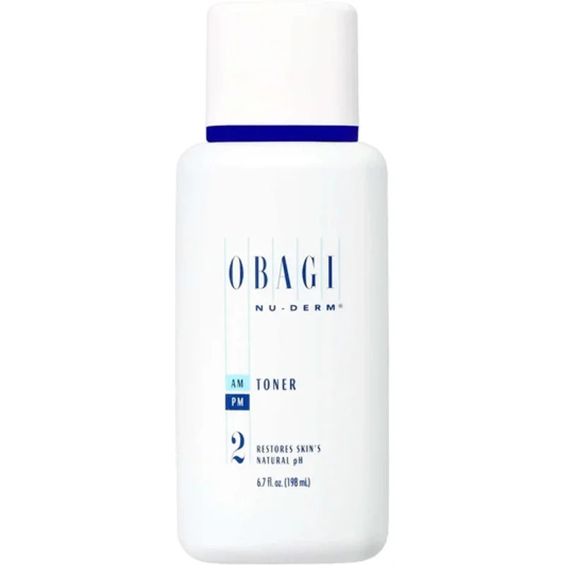 Obagi Nu-Derm Fx Toner 198ml
