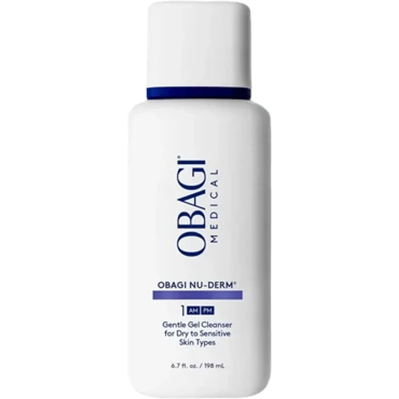 Obagi Nu-Derm Gentle Cleanser