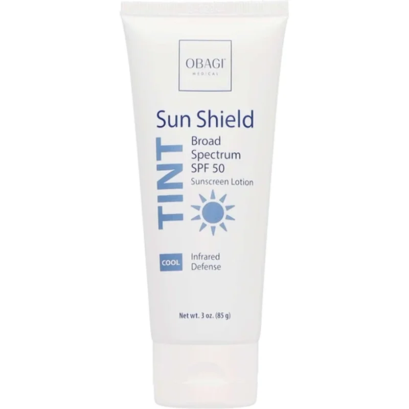 Obagi Tinted Sun Shield SPF 50 Cool 85g