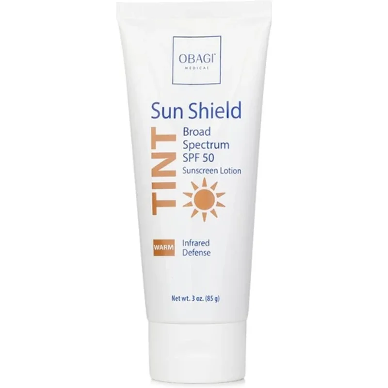 Obagi Sun Shield Tint Broad Spectrum SPF 50 Warm 85g