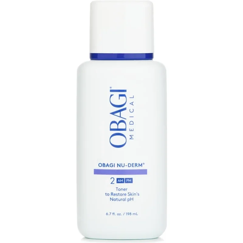 Obagi Nu Derm Toner 198ml