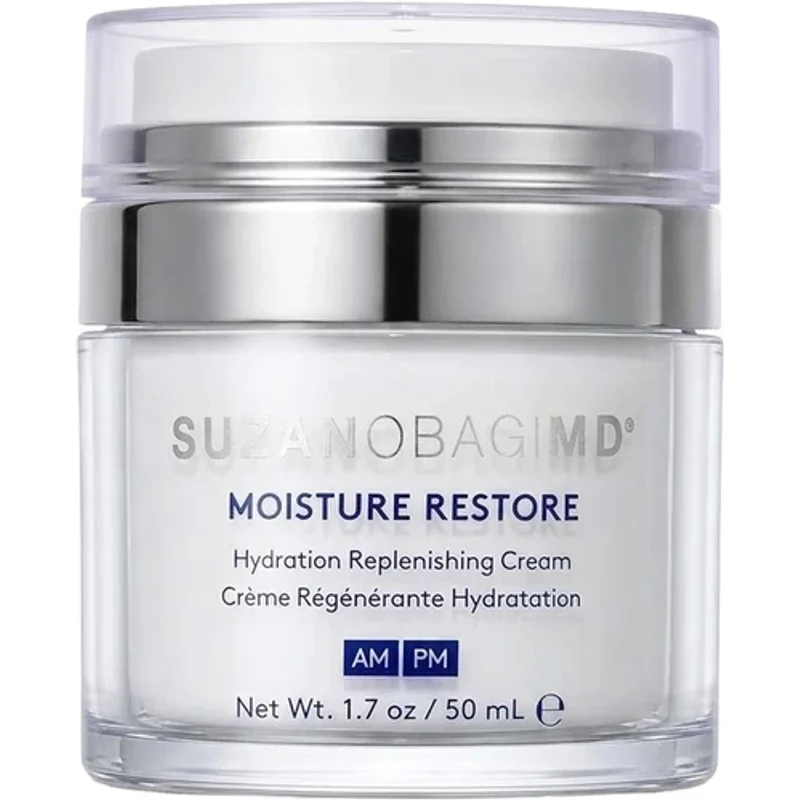 Obagi Suzanobagimd Moisture Restore Cream 50ml