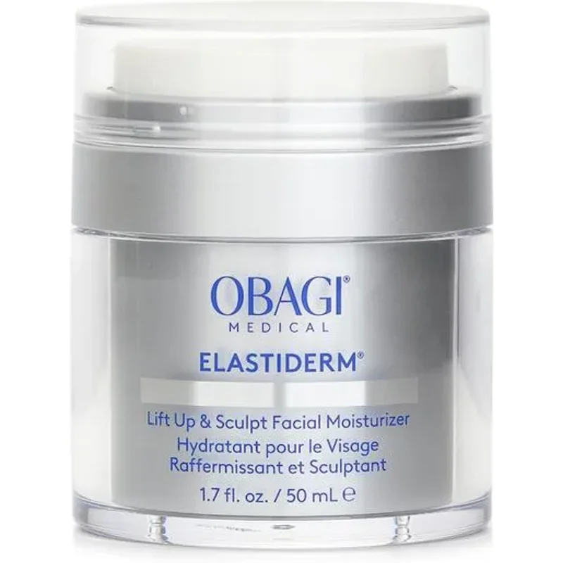 Obagi ELASTIderm Lift Up & Sculpt Facial Moisturiser 50ml