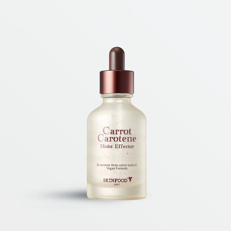 Carrot Carotene Moist Effector (52ml)