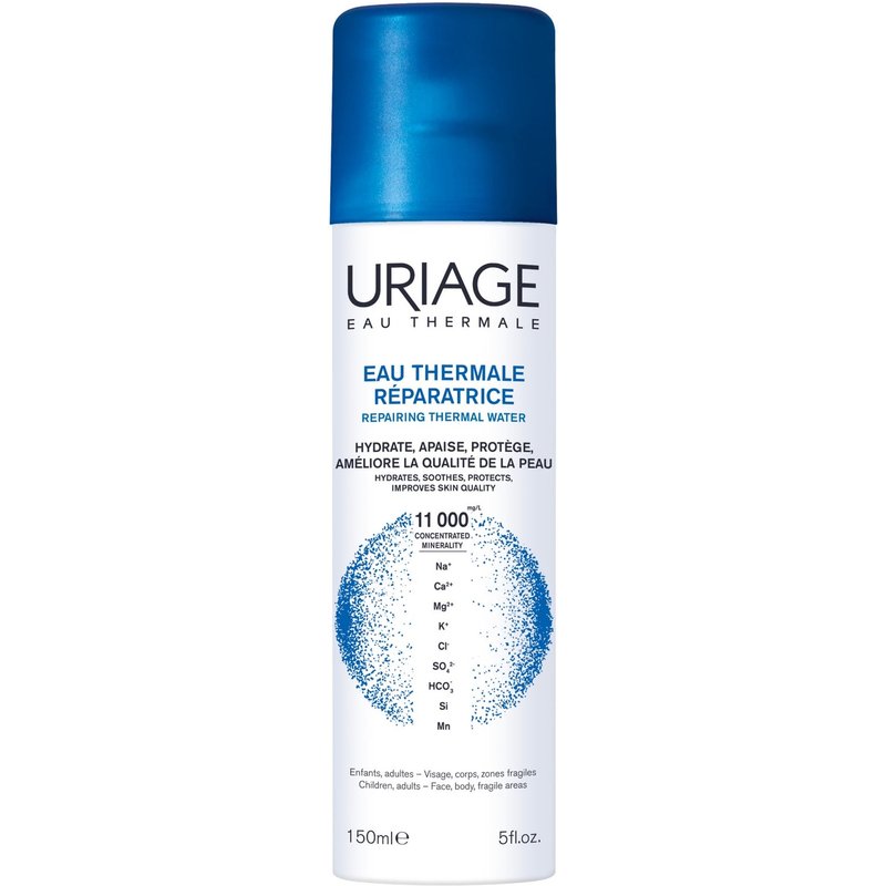 Uriage Eau Thermale Pure Thermal Water 150ml