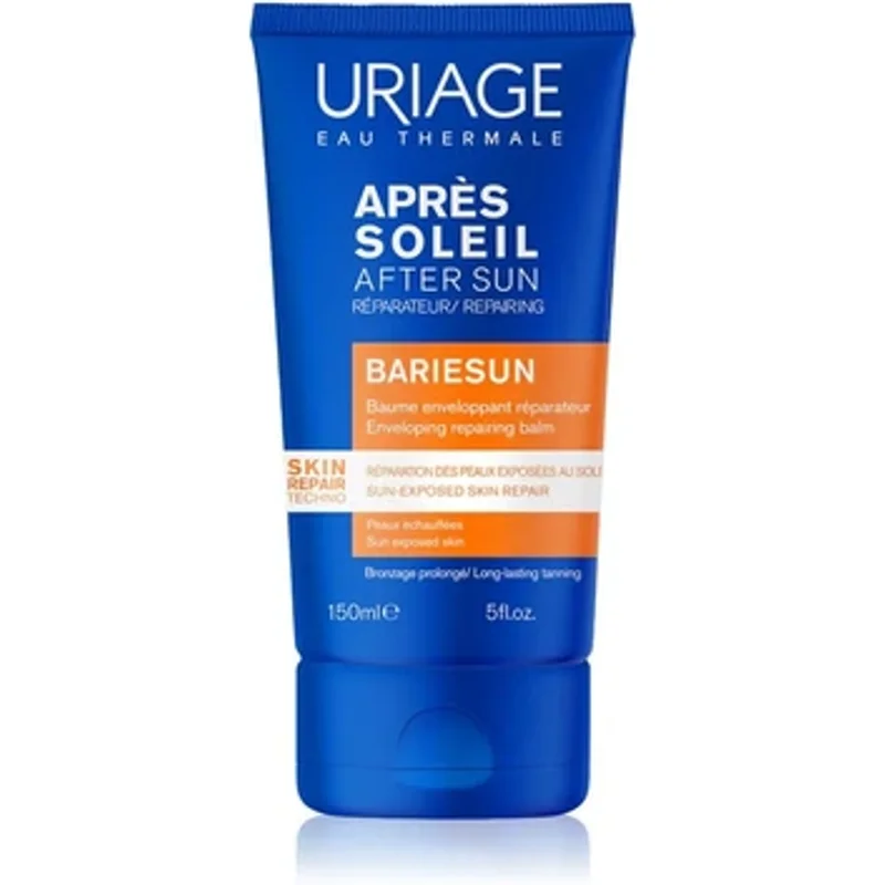Uriage Bariesun After-Sun Enveloping Repairing Balm 150ml