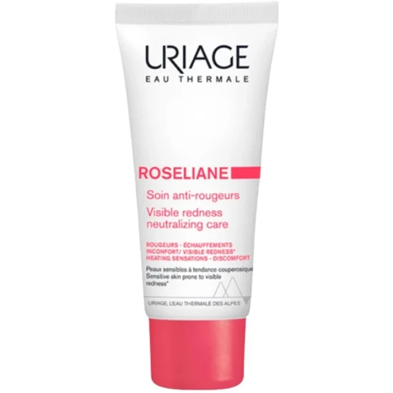 Uriage Roseliane Anti-Redness Cream 40ml