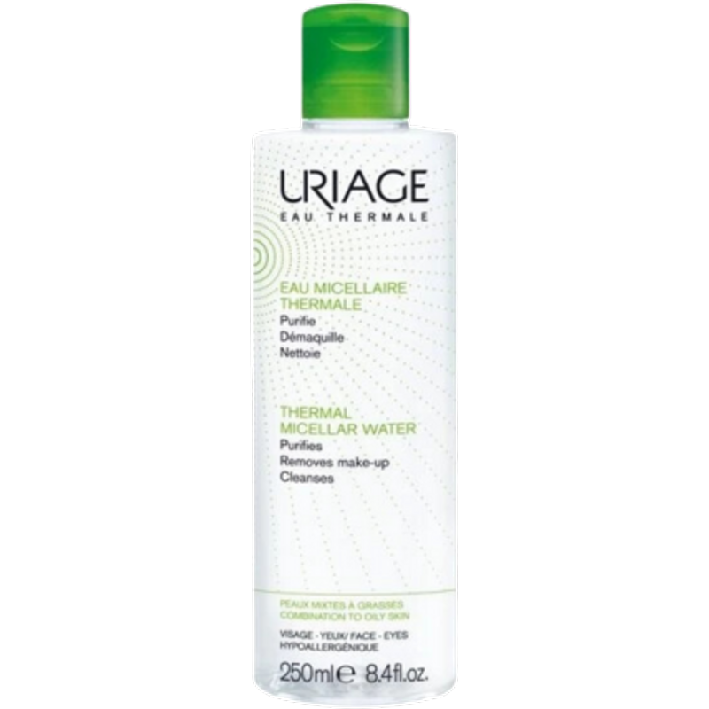 Uriage Thermal Micellar Water - 250 ml