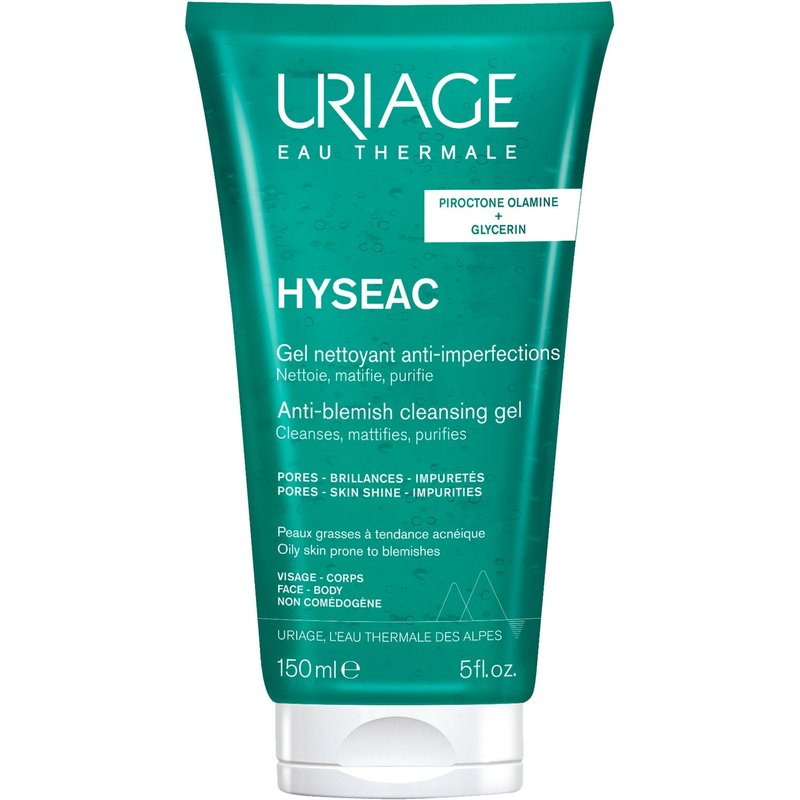 URIAGE Hyseac 3-REGUL Golbal Skincare 1.35 fl.oz.
