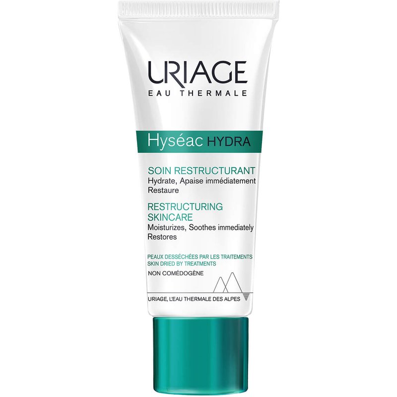Uriage Hyséac Restructuring Skincare 40ml
