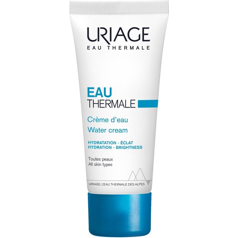 URIAGE Thermal Light Water Cream 1.35 fl.oz.