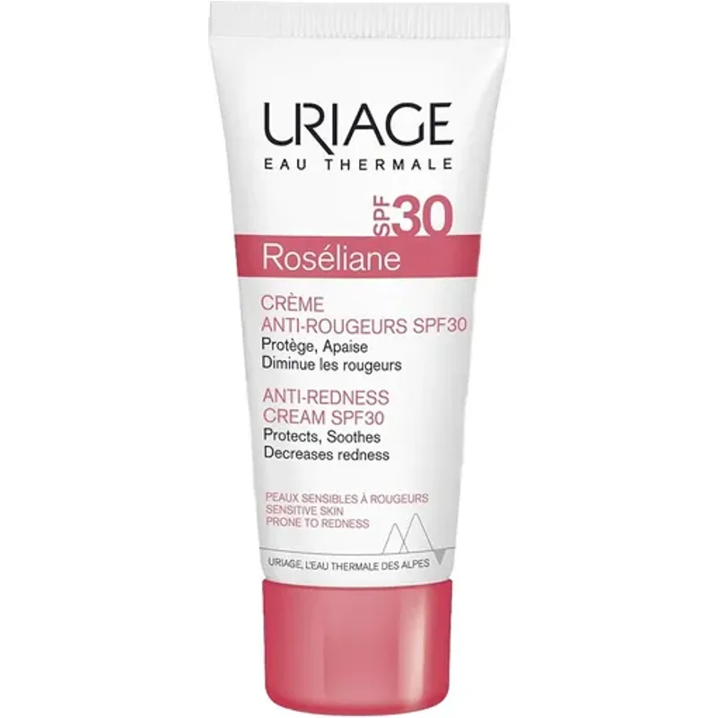 Uriage Roseliane Anti-Redness Cream SPF 30 40ml