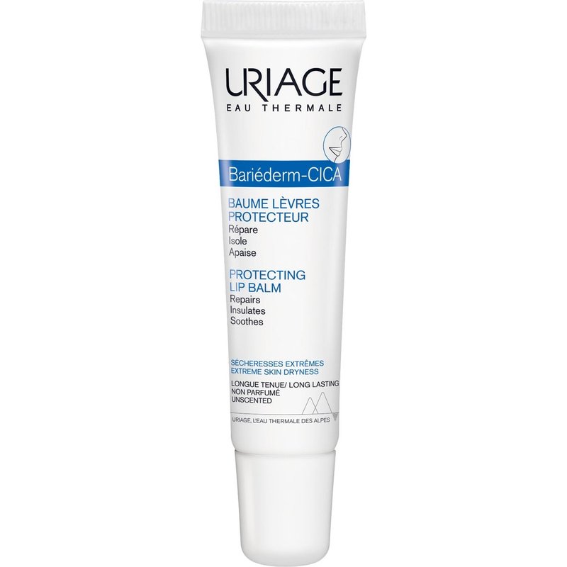 Uriage Bariéderm Lip Balm 15ml