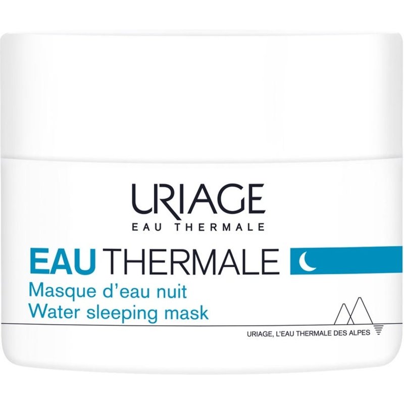 URIAGE Thermal Water Sleeping Mask 1.7 fl.oz.