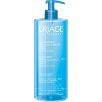 Uriage Surgras Foaming Cleansing Gel (500ml)