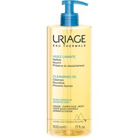 Uriage Cleansing Oil 500ml