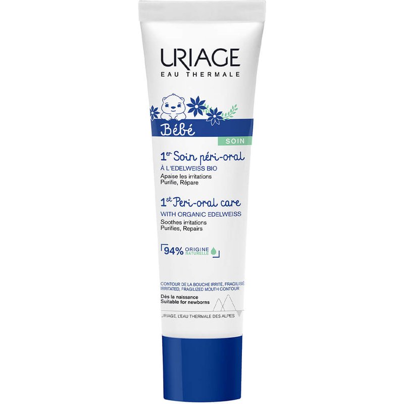 Uriage Soin Peri-Oral Anti-Irritation Cream 30ml