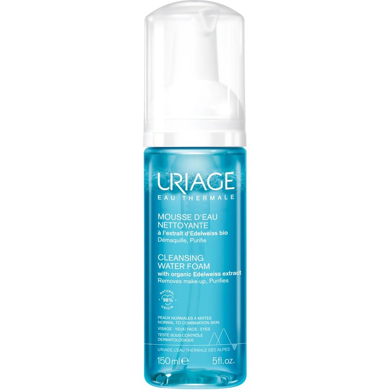 Uriage Cleansing Mousse 150ml