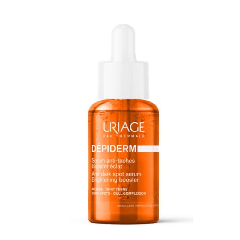 Uriage Depiderm - Anti-dark Spot Serum 30ml