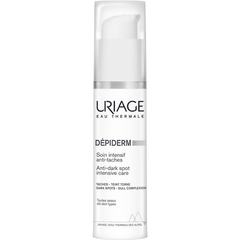 Uriage Dépiderm Anti-Brown Spot Daytime Care SPF50+ 30ml