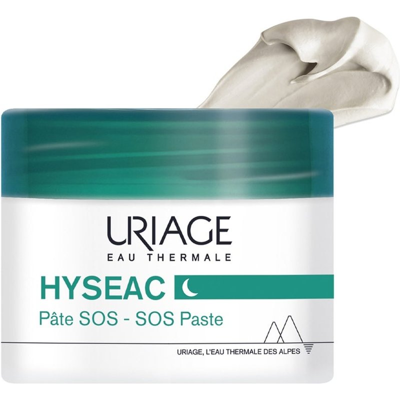 Uriage Hyseac - SOS Anti-Pimple Paste 15g