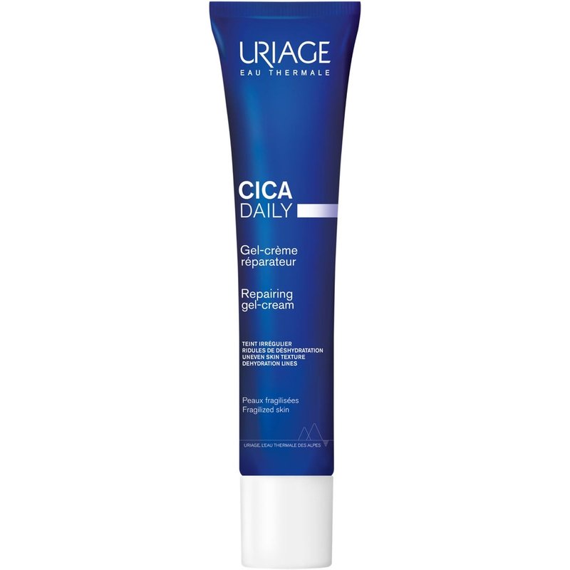Uriage Bariederm-Cica Daily Gel-Cream 40ml