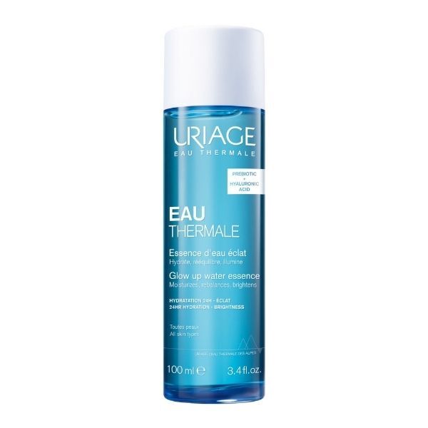 Uriage Eau Thermale Glow Up Water Essence 100ml