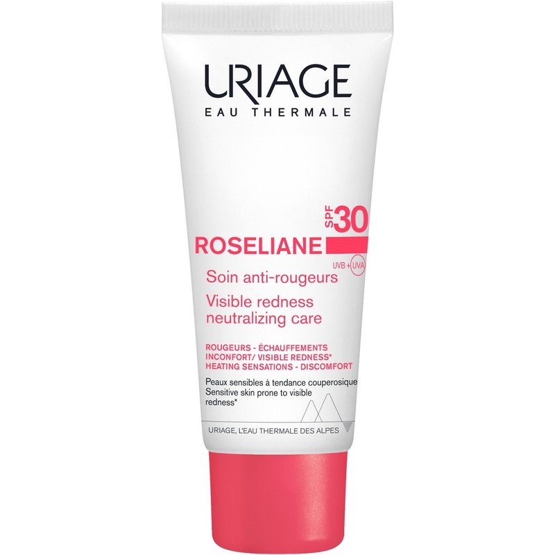 Uriage Roséliane Anti-Redness Cream SPF30 40ml