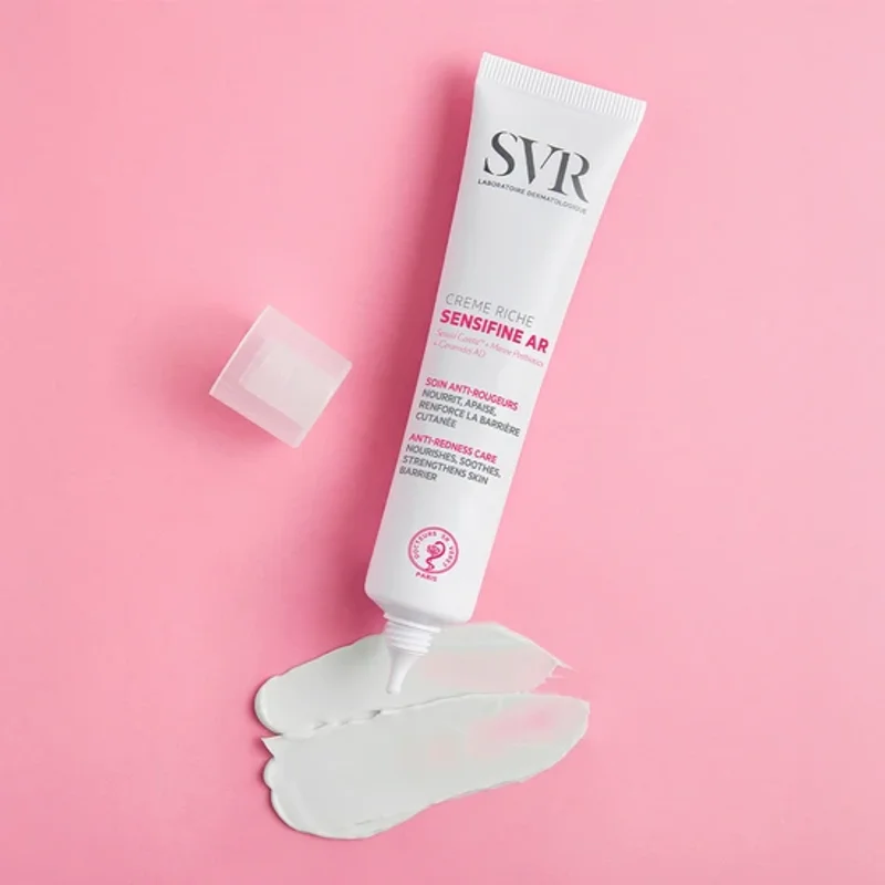 SVR SENSIFINE AR Rich Anti-Redness Cream 40ml