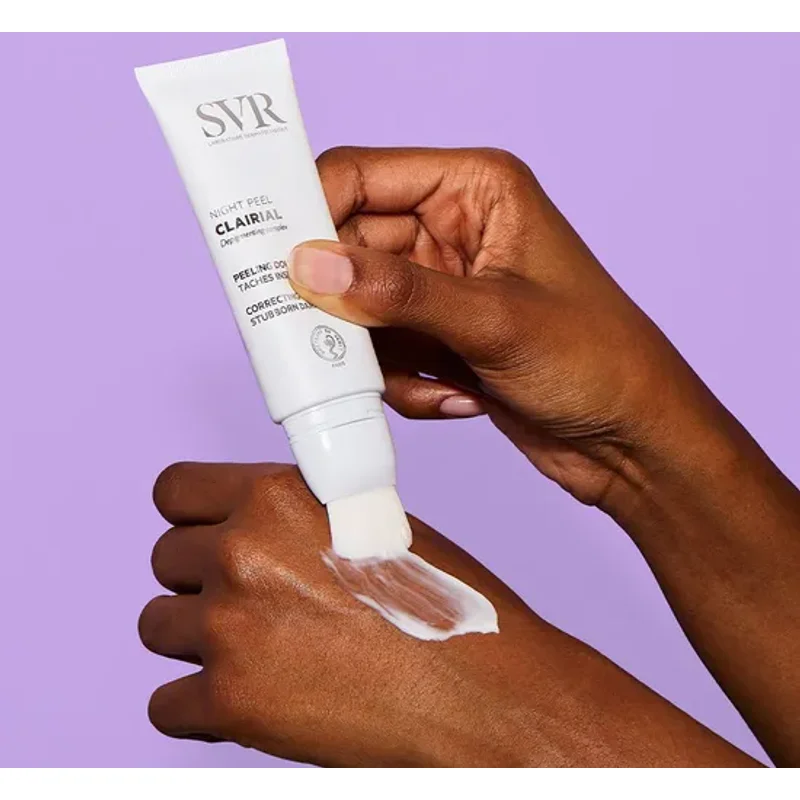 SVR Clairial Night Peel 50ml