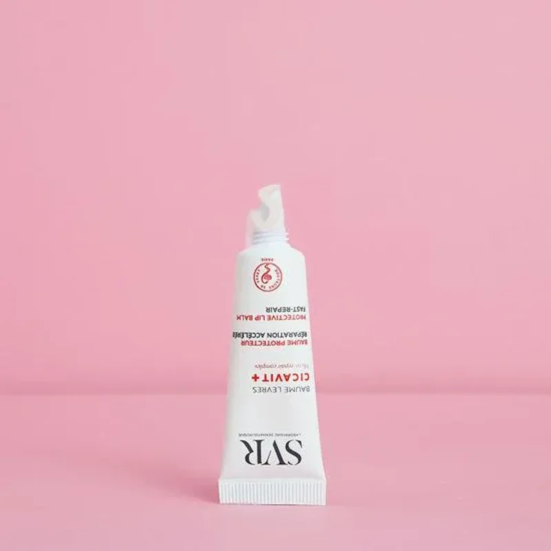 SVR CICAVIT+ Lip-Protect Repair Balm 10g