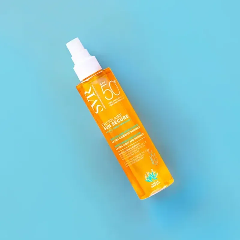 SVR Sun Secure Sun Water SPF 50+ 200ml
