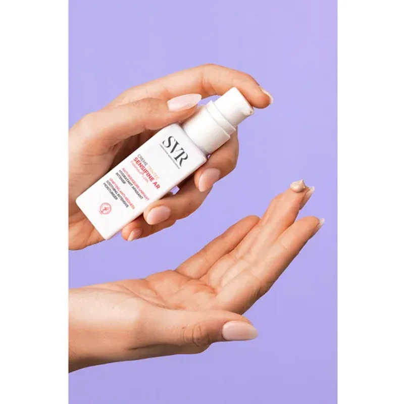 SVR SENSIFINE AR Anti-Redness CC Cream 40ml