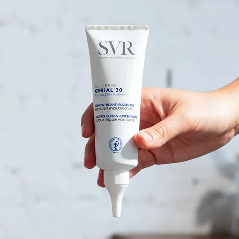 SVR Xerial 30 Gel-Cream 75ml